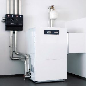 weishaupt servis toplinskih pumpi