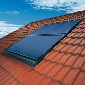 weishaupt servis solarnih čelija